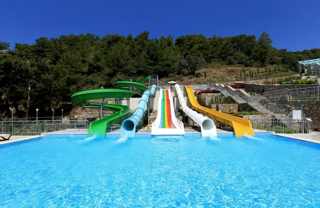 Orka Sunlife Resort Hotel and Aquapark